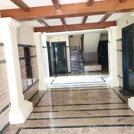 马尔韦利亚Apartamento Puerto Banus Pool☆公寓 外观 照片