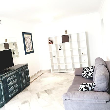 马尔韦利亚Apartamento Puerto Banus Pool☆公寓 外观 照片
