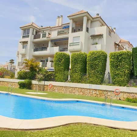 马尔韦利亚Apartamento Puerto Banus Pool☆公寓 外观 照片
