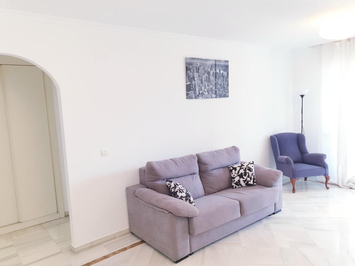 马尔韦利亚Apartamento Puerto Banus Pool☆公寓 外观 照片