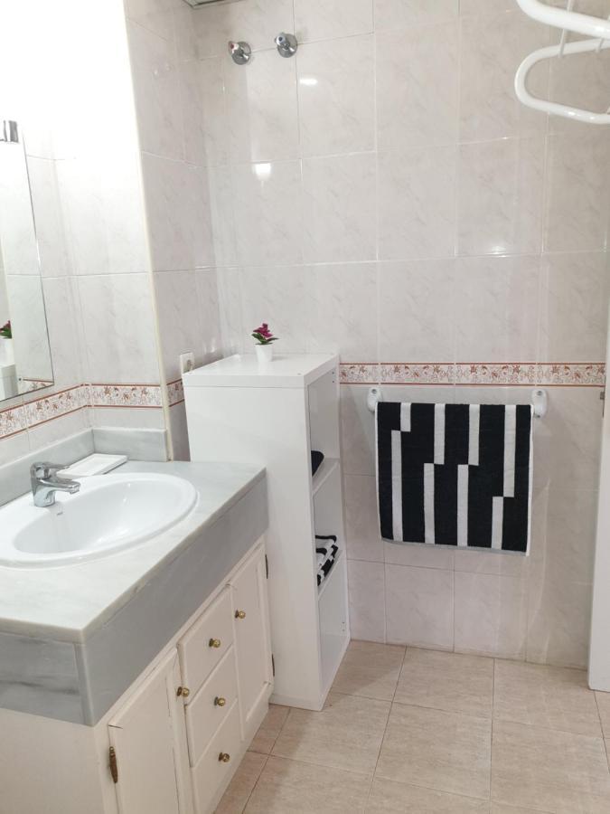 马尔韦利亚Apartamento Puerto Banus Pool☆公寓 外观 照片
