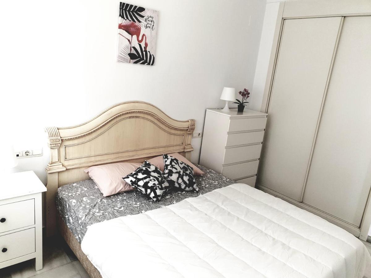 马尔韦利亚Apartamento Puerto Banus Pool☆公寓 外观 照片